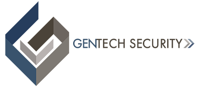 Gentech Logo